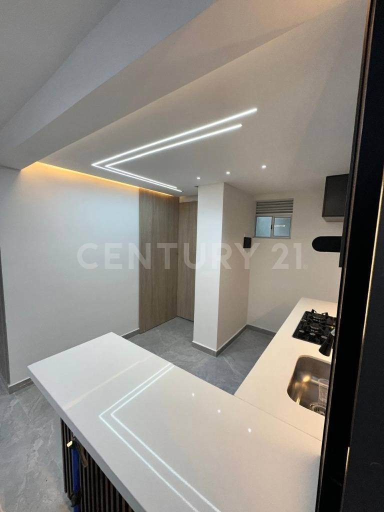 ALQUILER APARTAMENTO OESTE