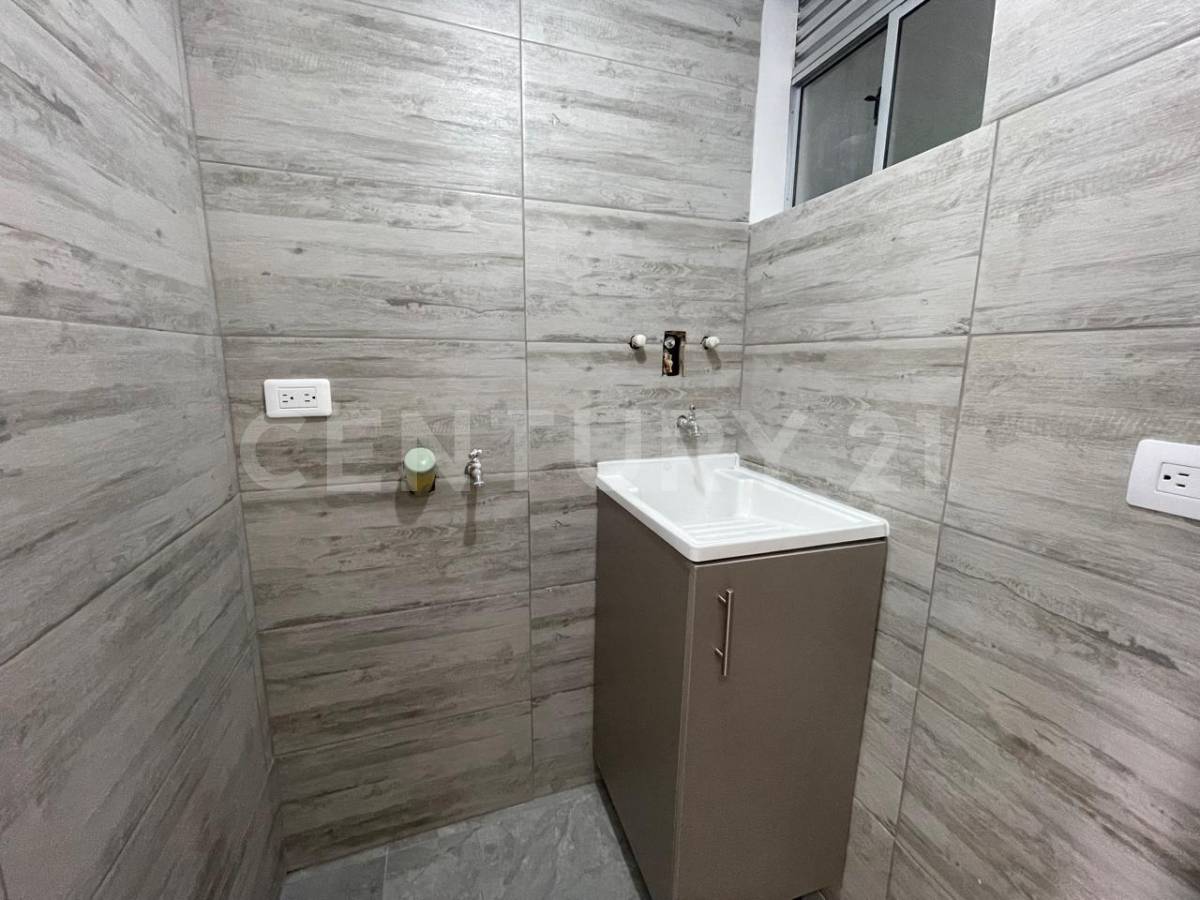 ALQUILER APARTAMENTO OESTE