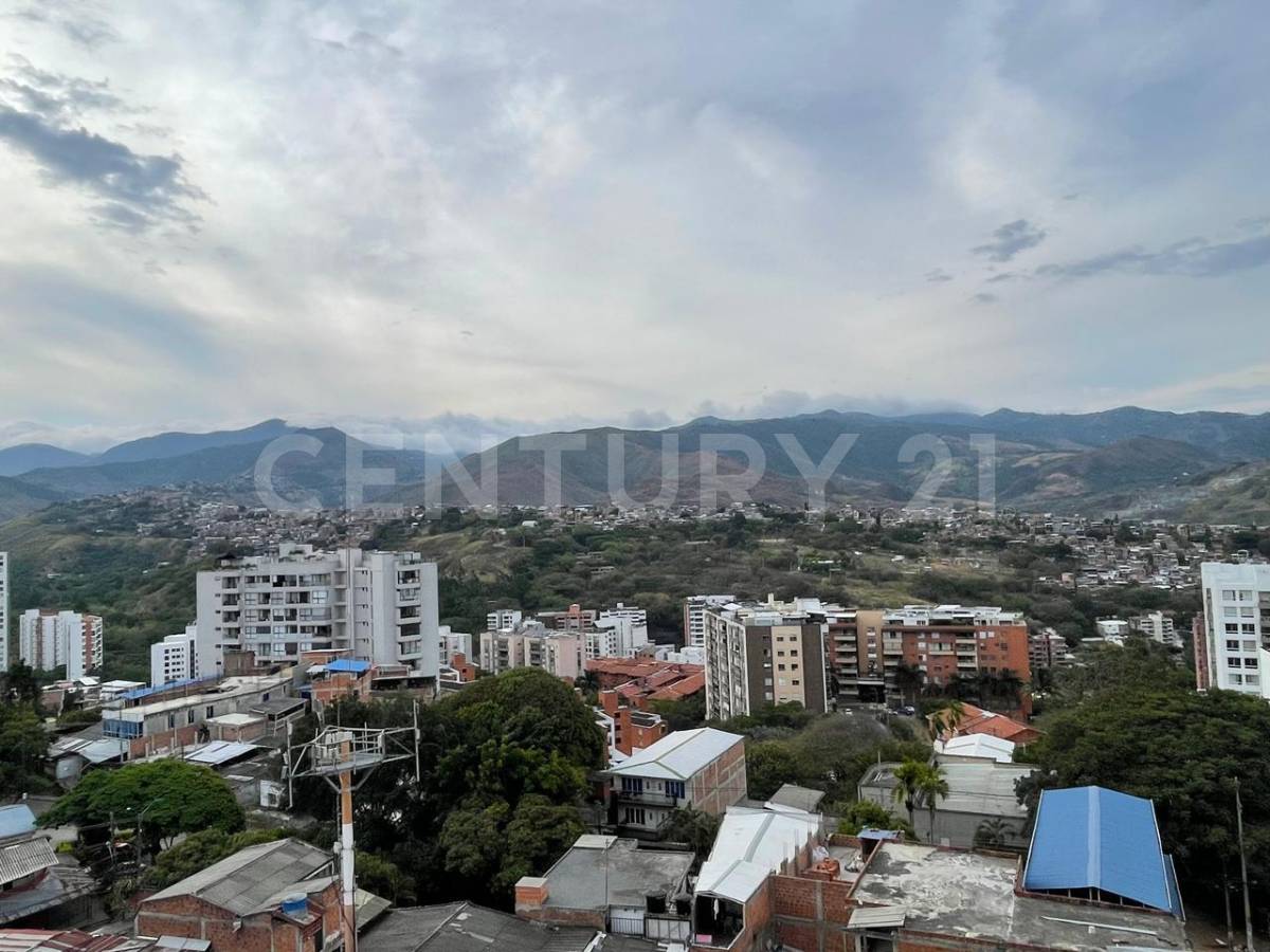 ALQUILER APARTAMENTO OESTE