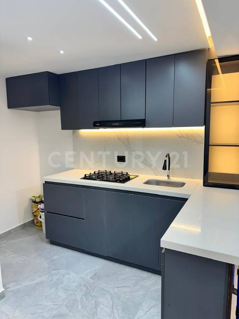 ALQUILER APARTAMENTO OESTE