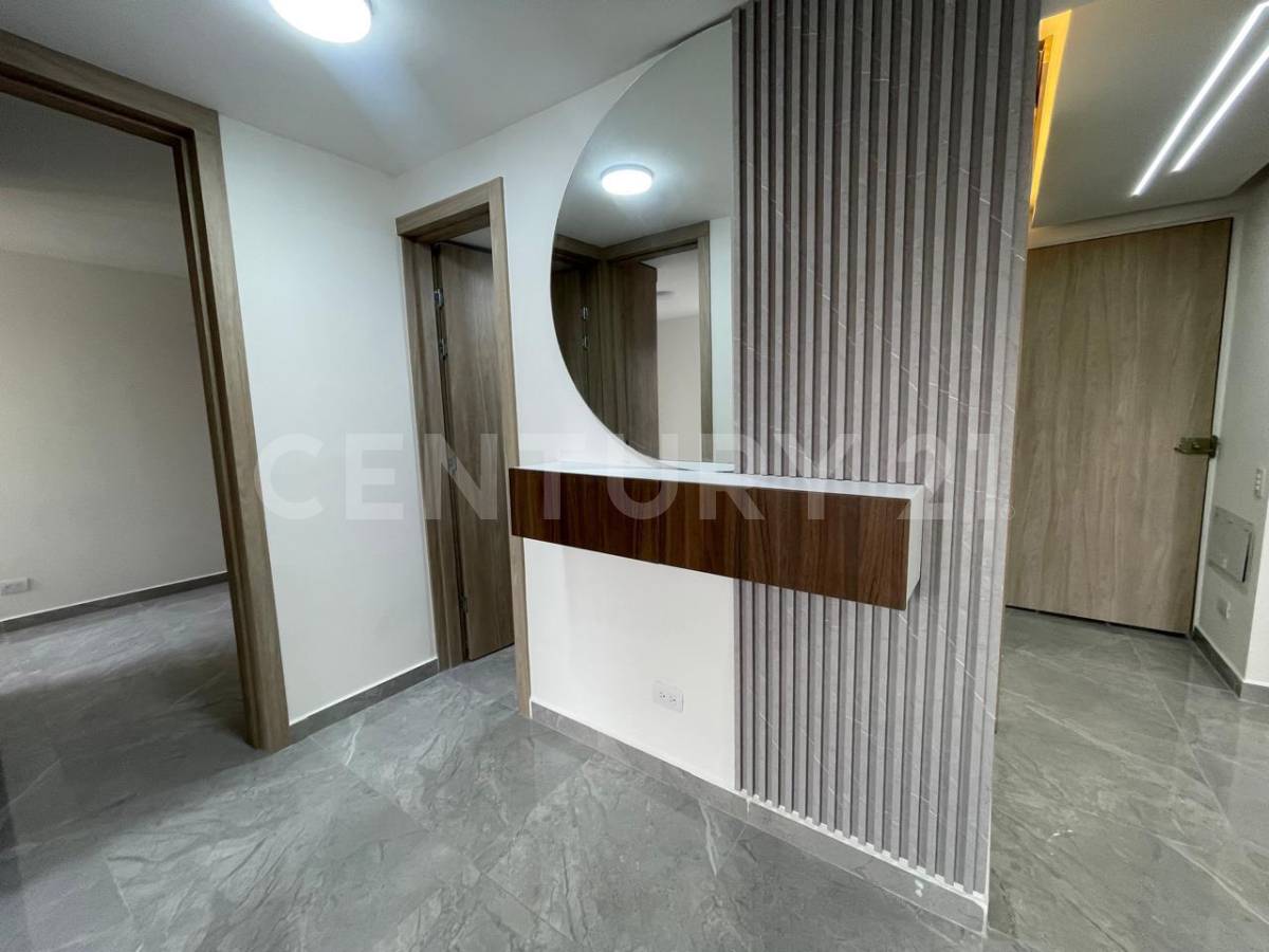 ALQUILER APARTAMENTO OESTE