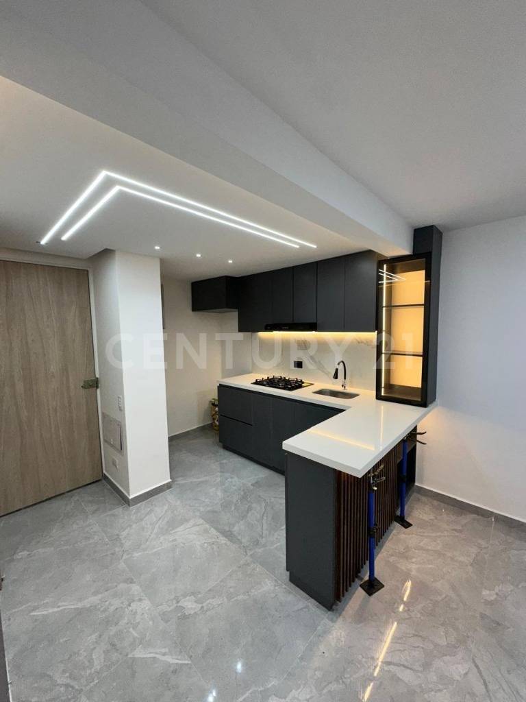 Apartamento en Arriendo