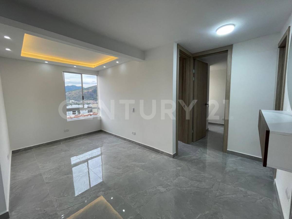 ALQUILER APARTAMENTO OESTE