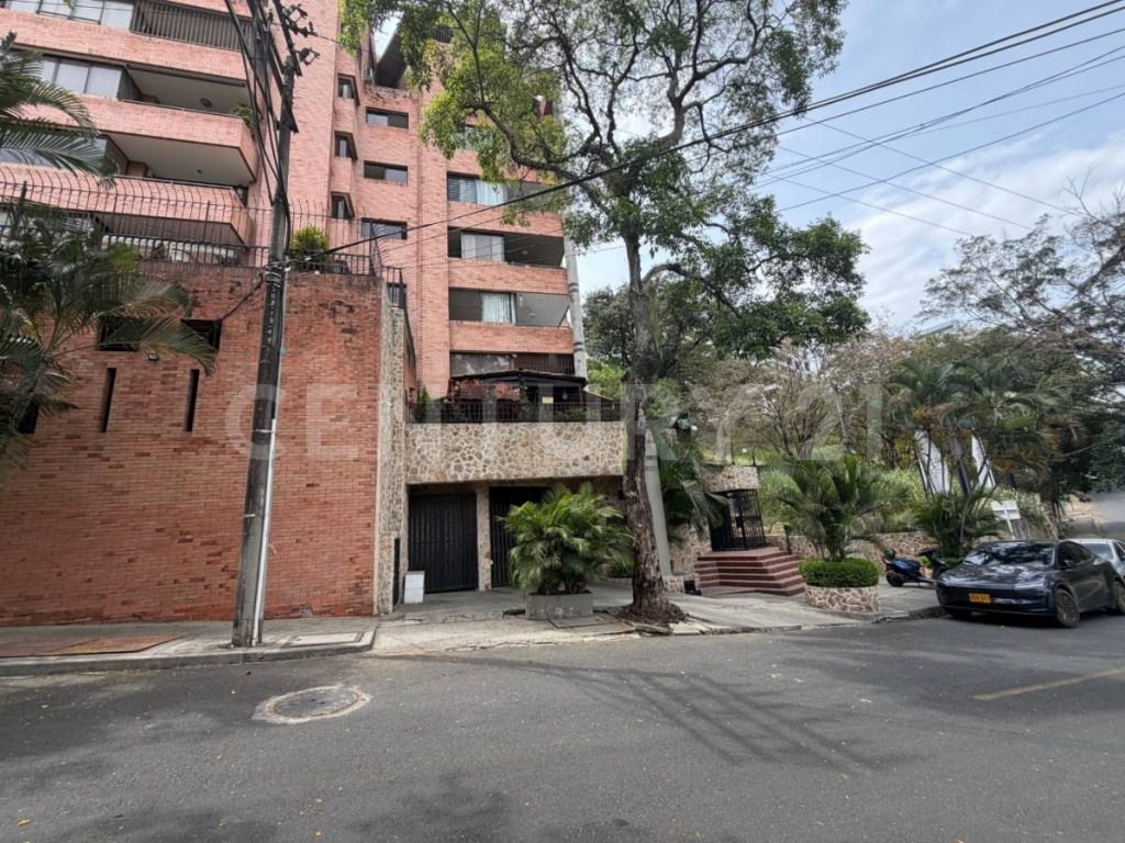 Apartamento en Arriendo