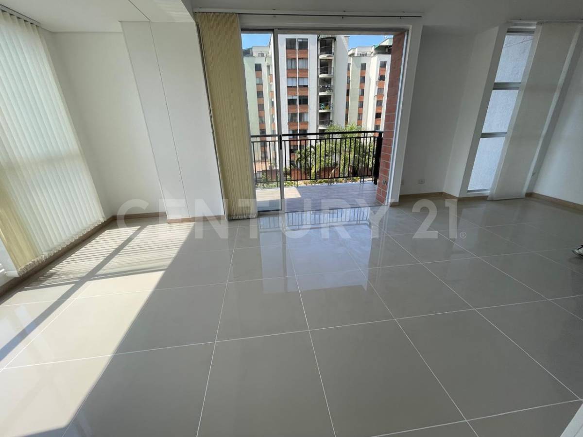 ALQUILER APARTAMENTO QUINTAS DON SIMON