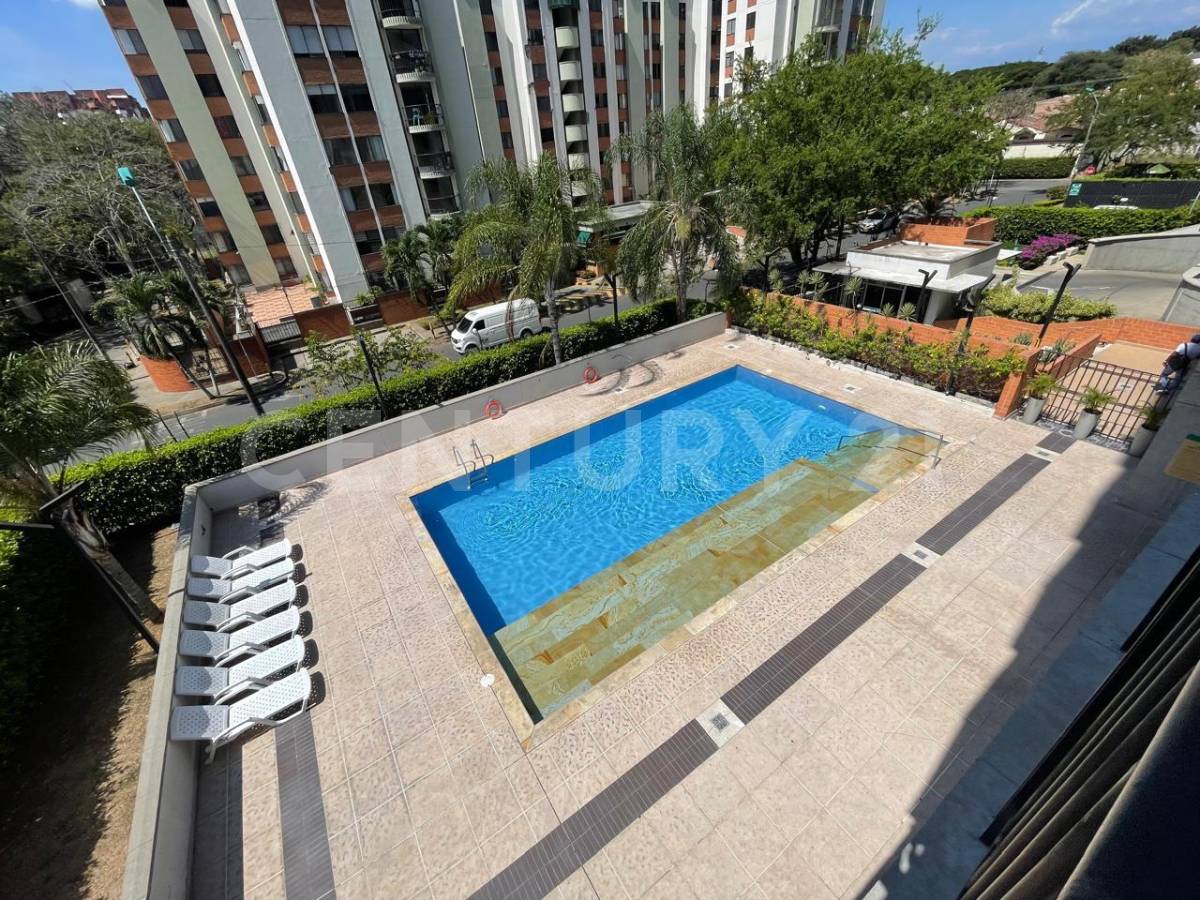 ALQUILER APARTAMENTO QUINTAS DON SIMON