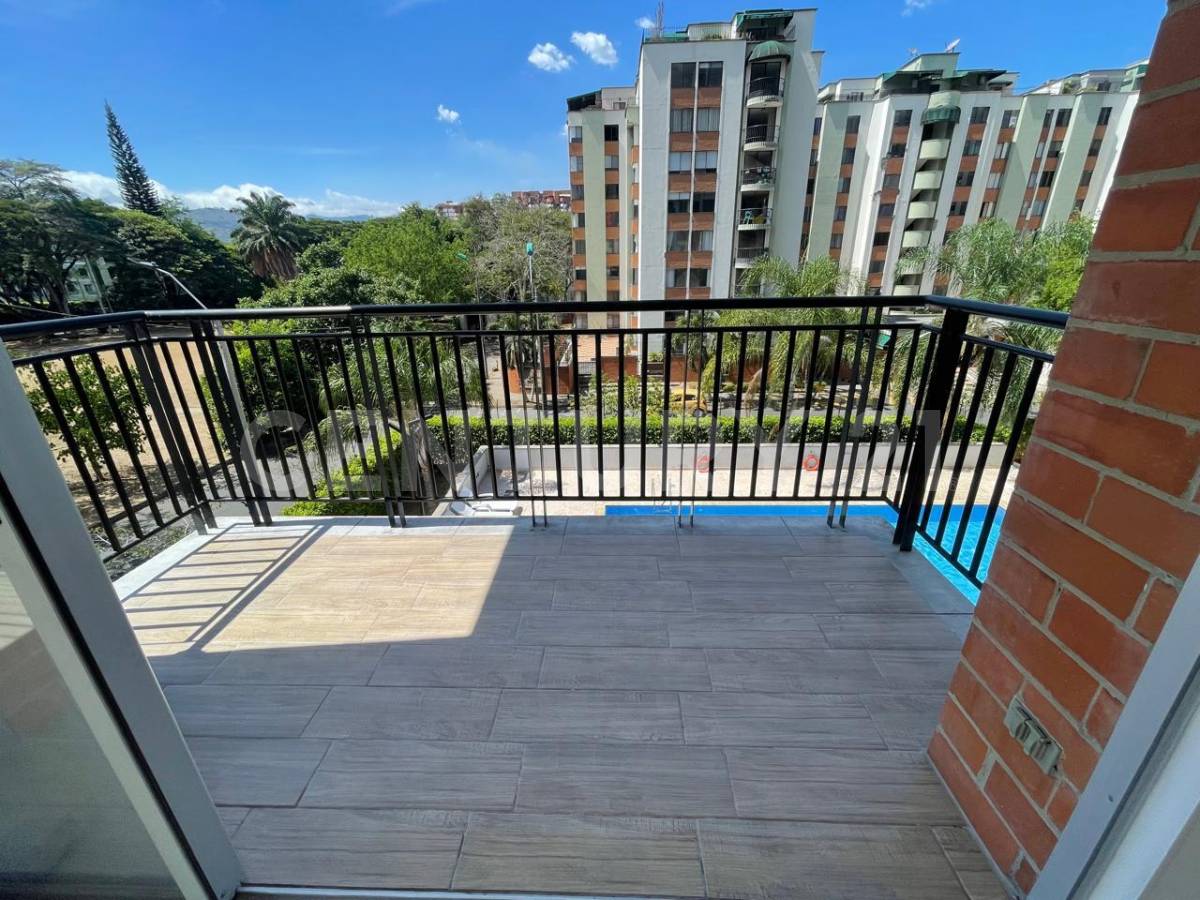 ALQUILER APARTAMENTO QUINTAS DON SIMON