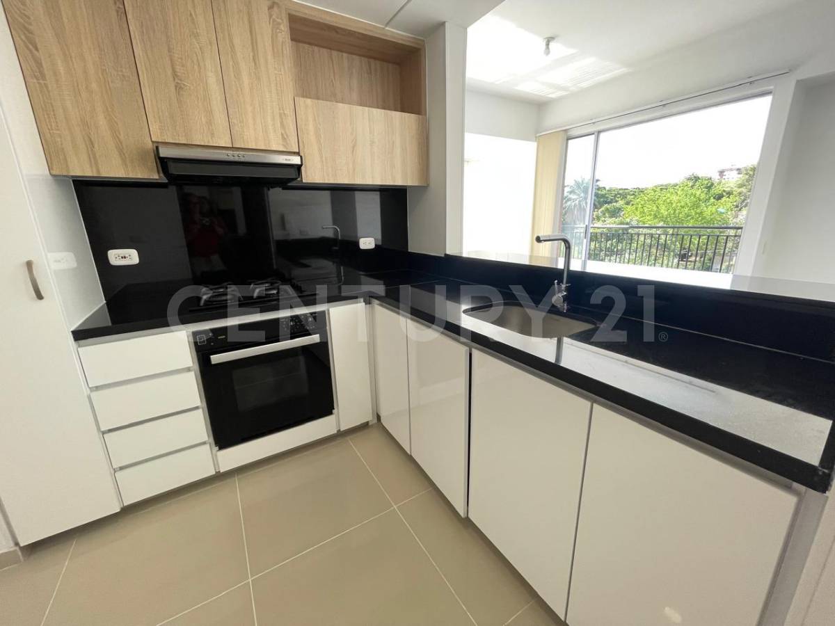 ALQUILER APARTAMENTO QUINTAS DON SIMON