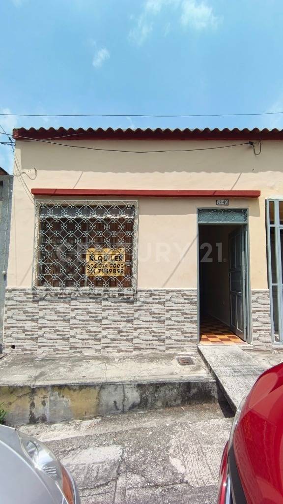 Apartamento en Arriendo