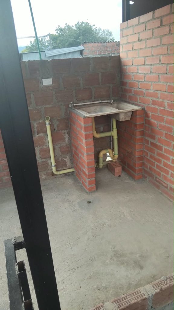 Casa en Arriendo