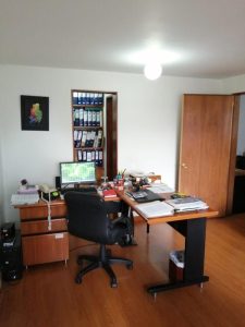 Oficinas Chicó