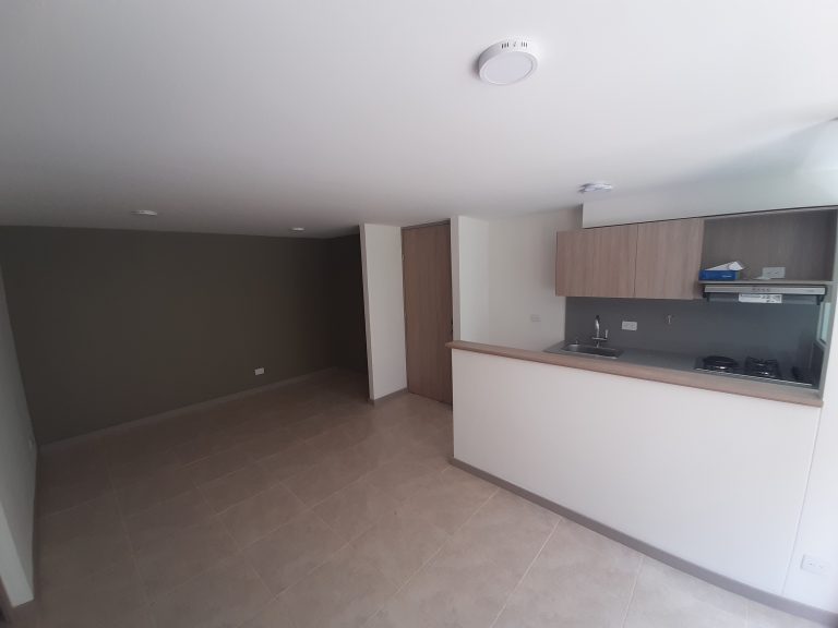 APARTAMENTO ENVIGADO – LA CUENCA