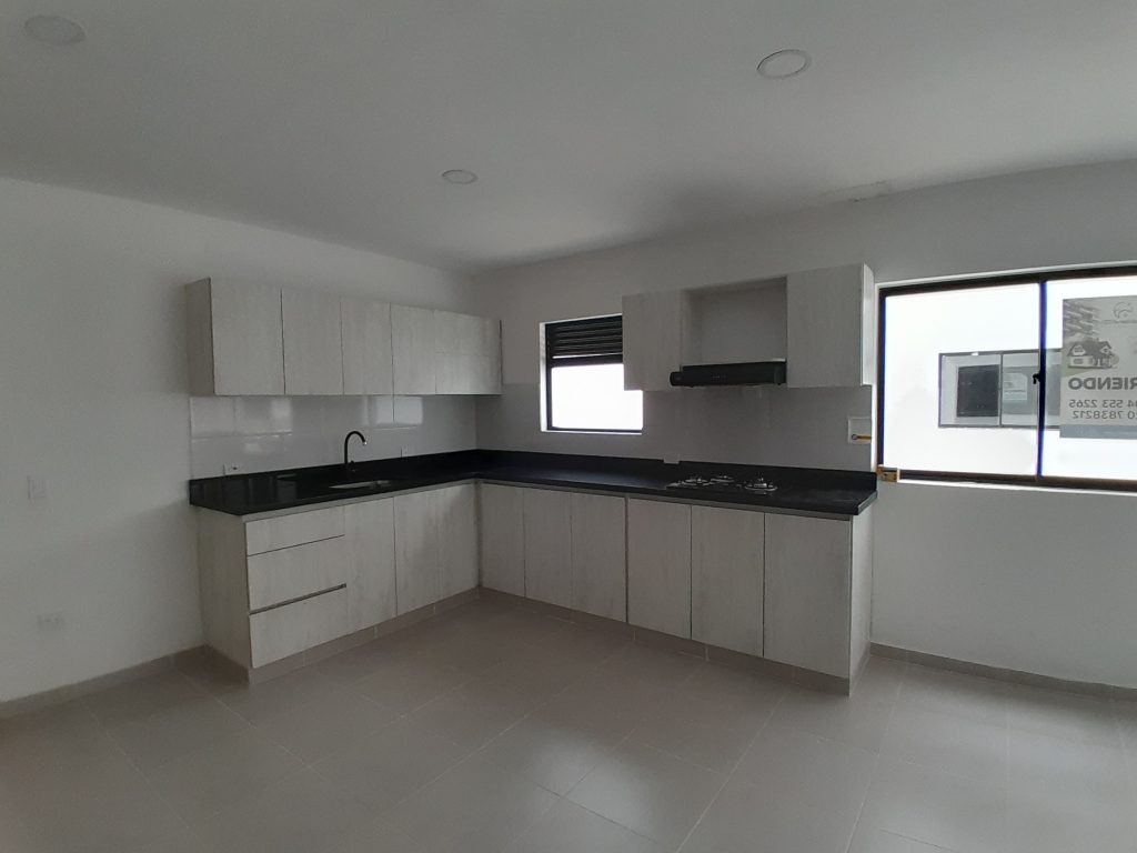 Apartamento en Arriendo