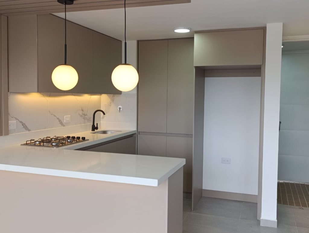 Apartaestudio en Arriendo