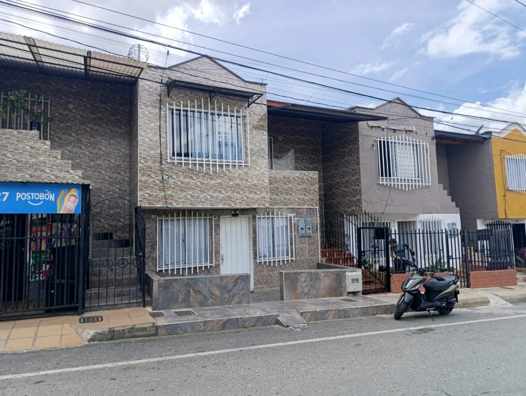 Casa en Arriendo