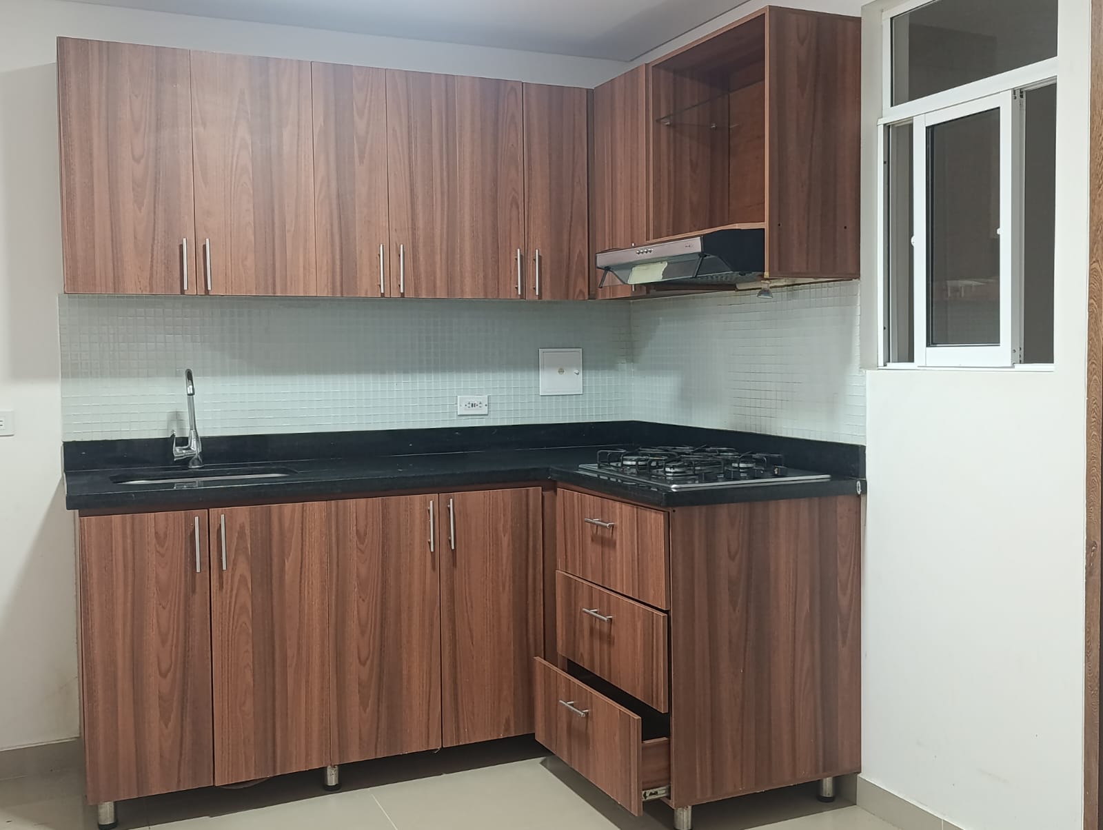Apartamento en Venta, Sector Barrio Comuneros, El Peñol