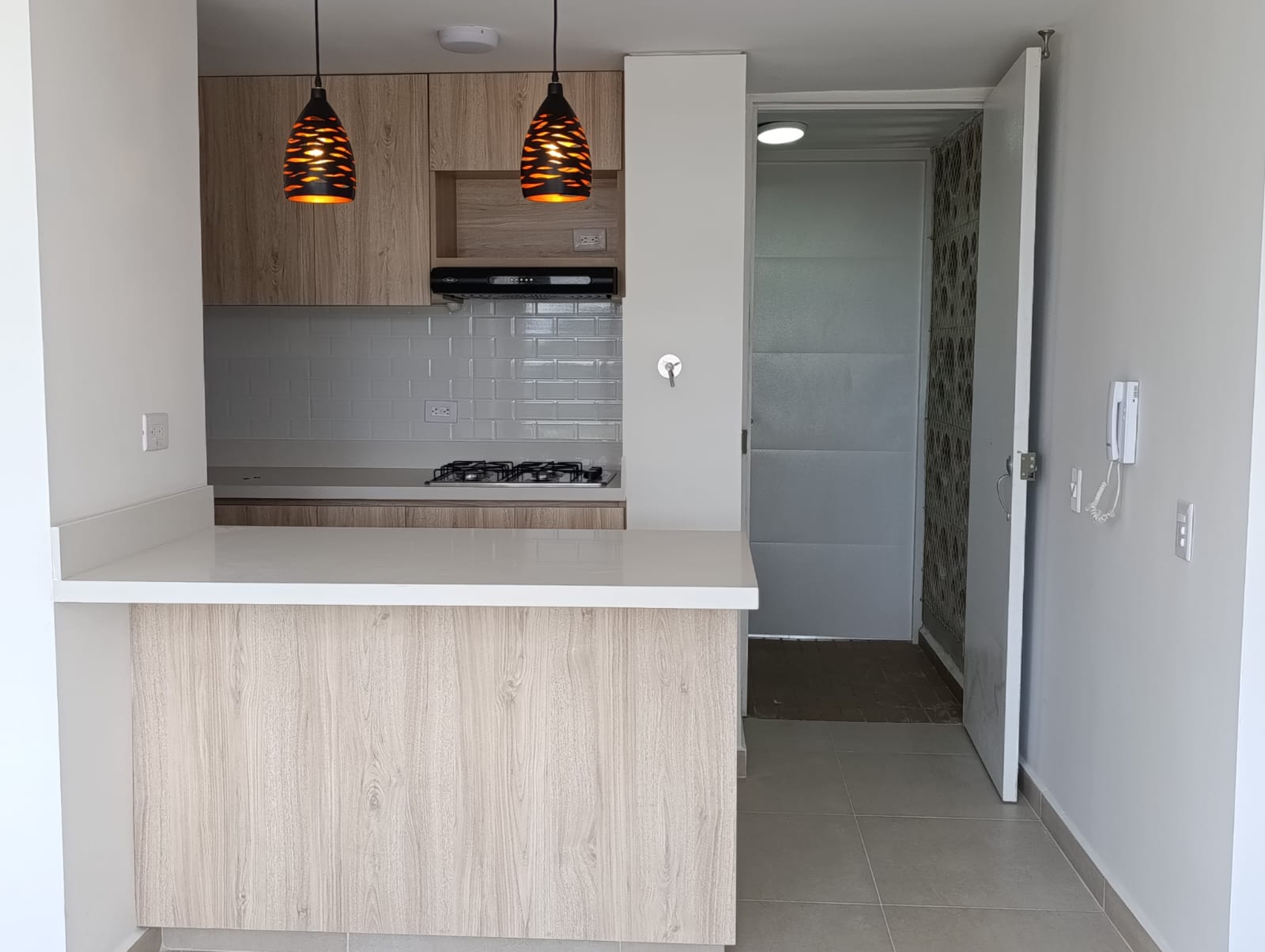SE ARRIENDA APARTAMENTO EN EL BARRIO PEREZ, BELLO
