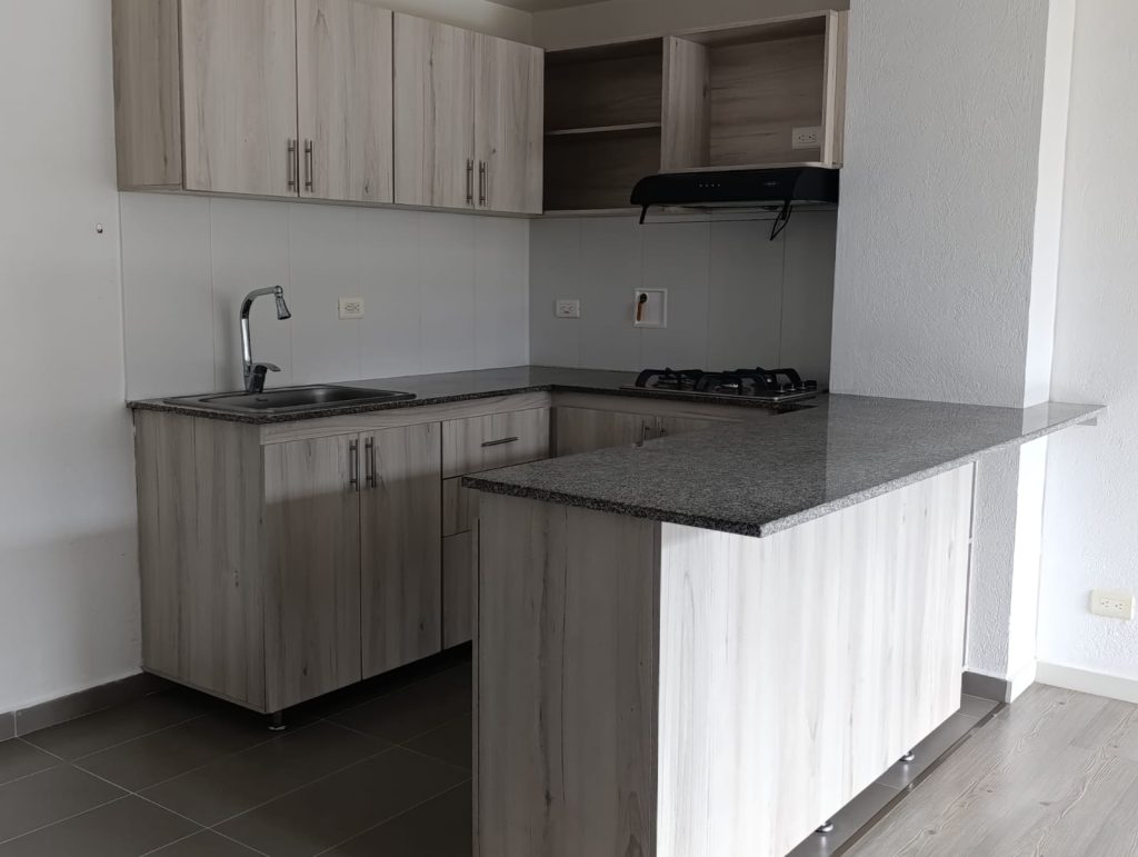 Apartamento en Arriendo