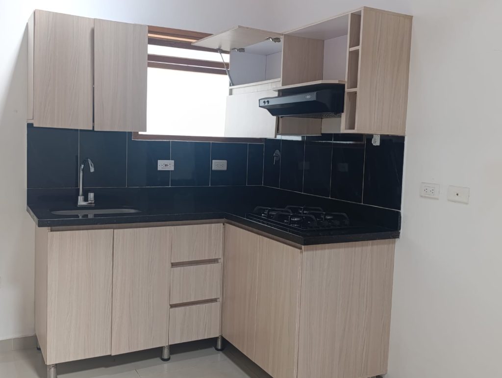 Apartamento en Arriendo