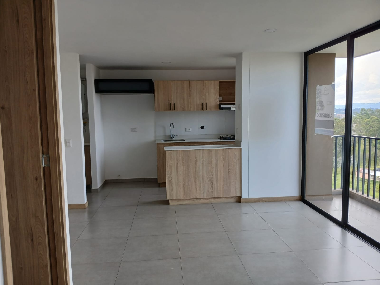 Casa vacacional en alquiler por días en Melgar