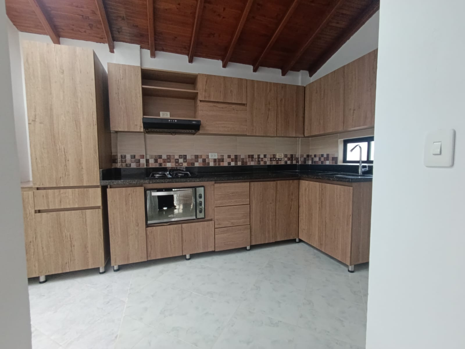Arriendo Apartamento en Marinilla Colina de Alcaravanes