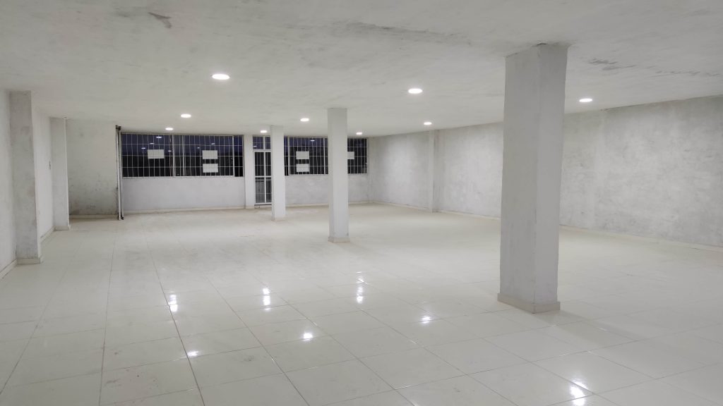 Oficina en Arriendo