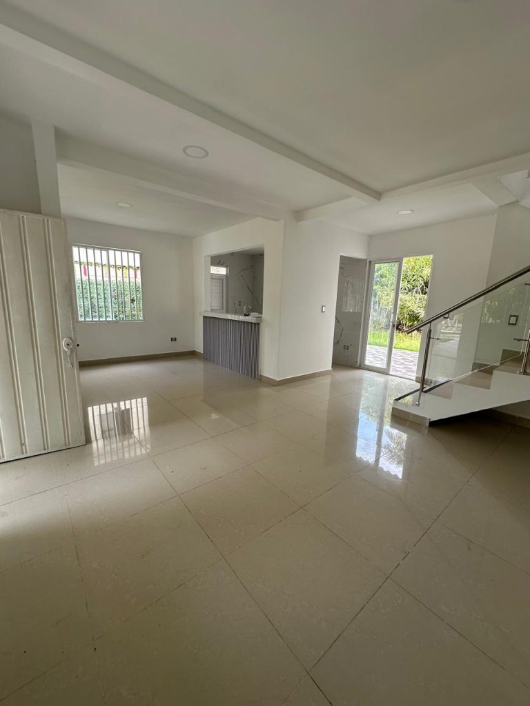Casa en Arriendo
