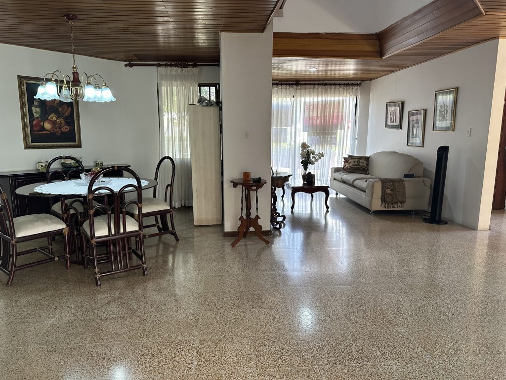 Casa en Arriendo