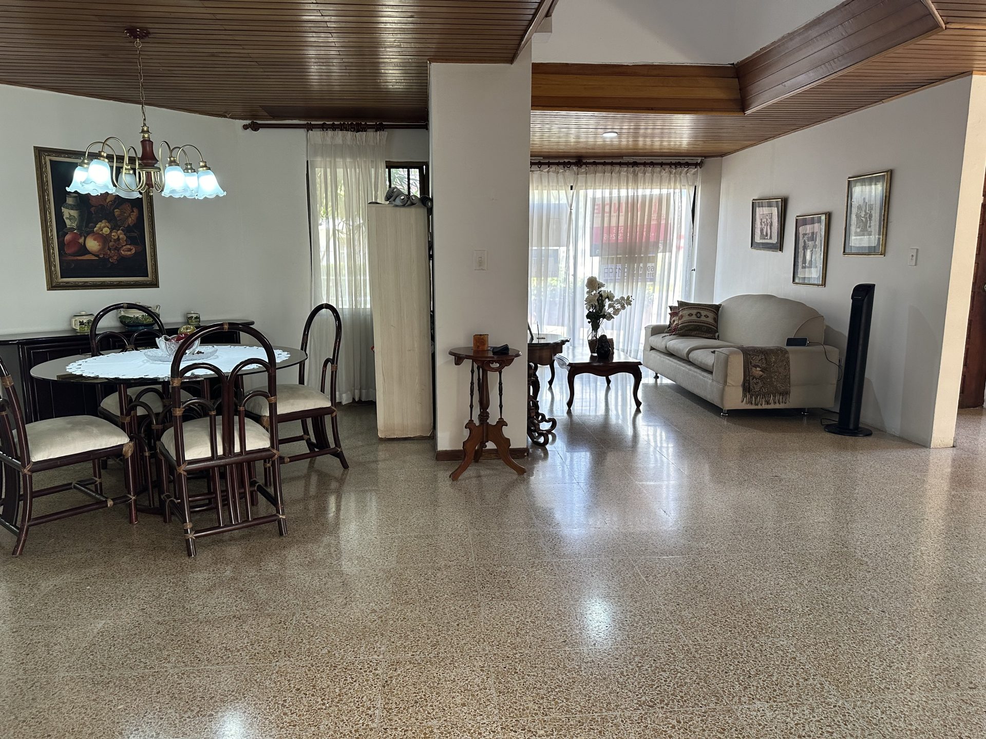 APARTAMENTO EN EL CABRERO EDIFICIO SORRENTO 3 ALCOBAS