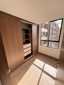 SE ARRIENDA APARTAESTUDIO. ¡VIVE CON ESTILO EN EL AURIGA- TRAMONTE CLUB! APARTAESTUDIO PARA ESTRENAR