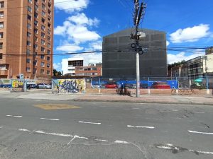 Local El Espartillal - El Nogal: 68m2 y 2 baños