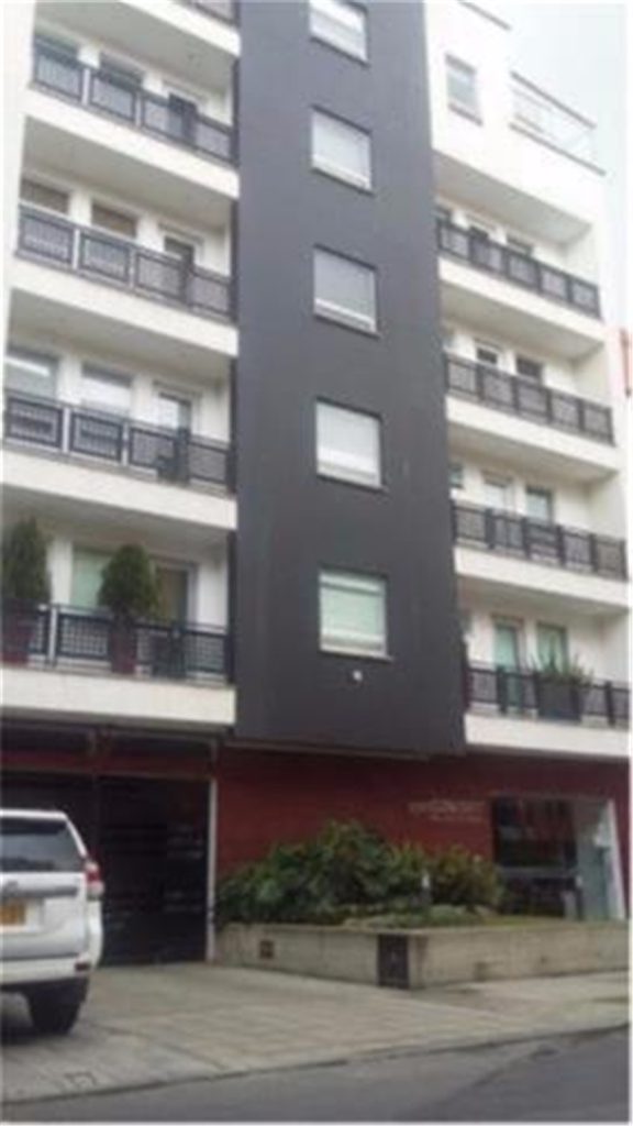 Apartamento en Arriendo