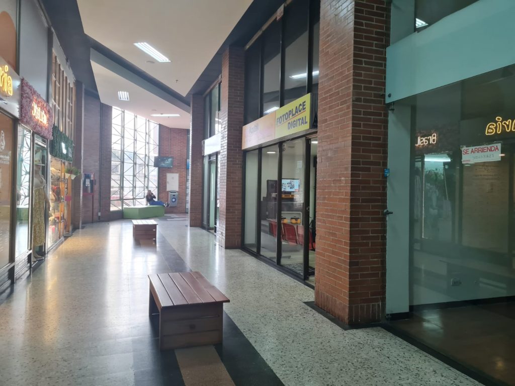 Local en Arriendo