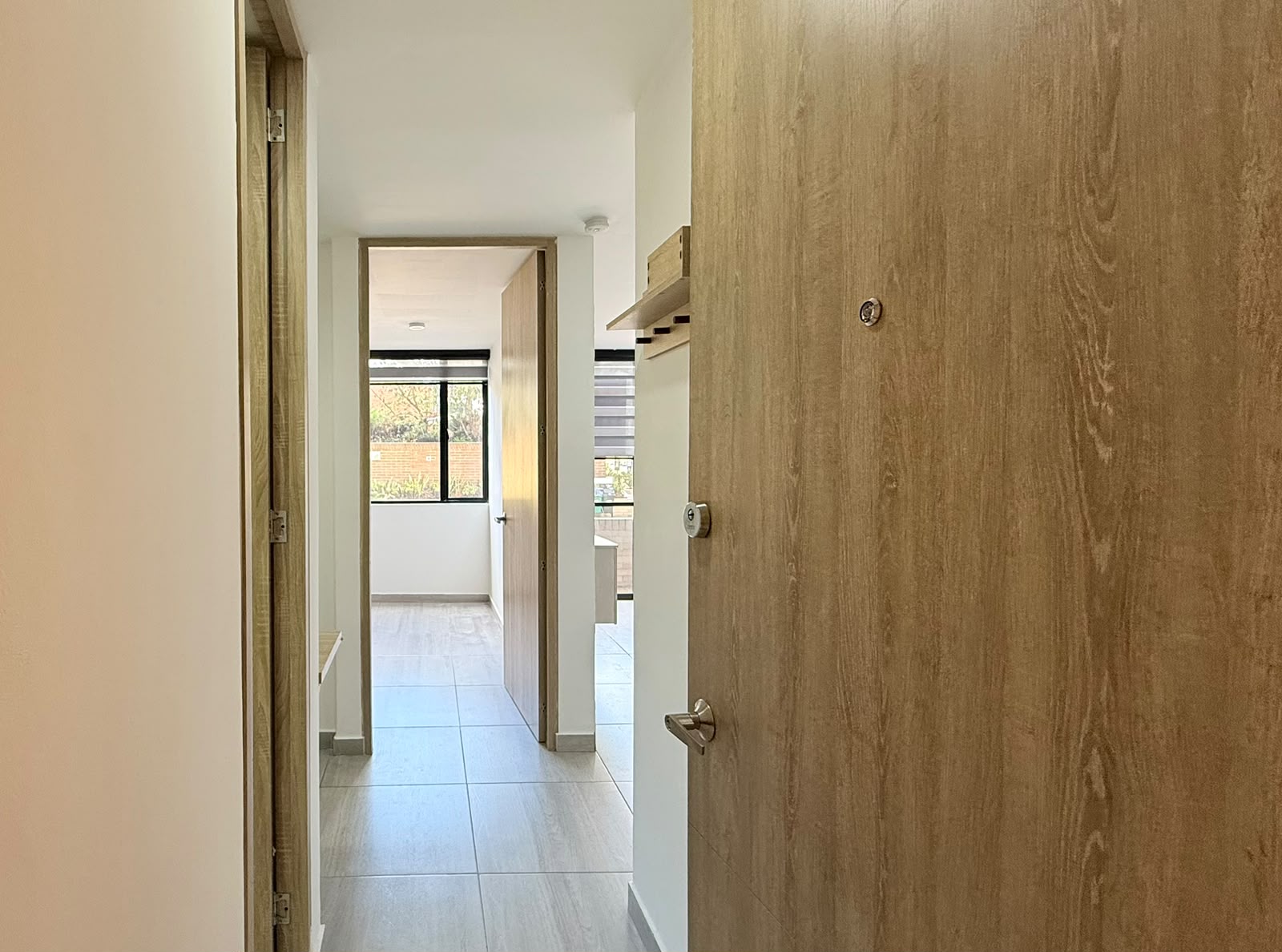 Arriendo Apartaestudio 38m2 Niza