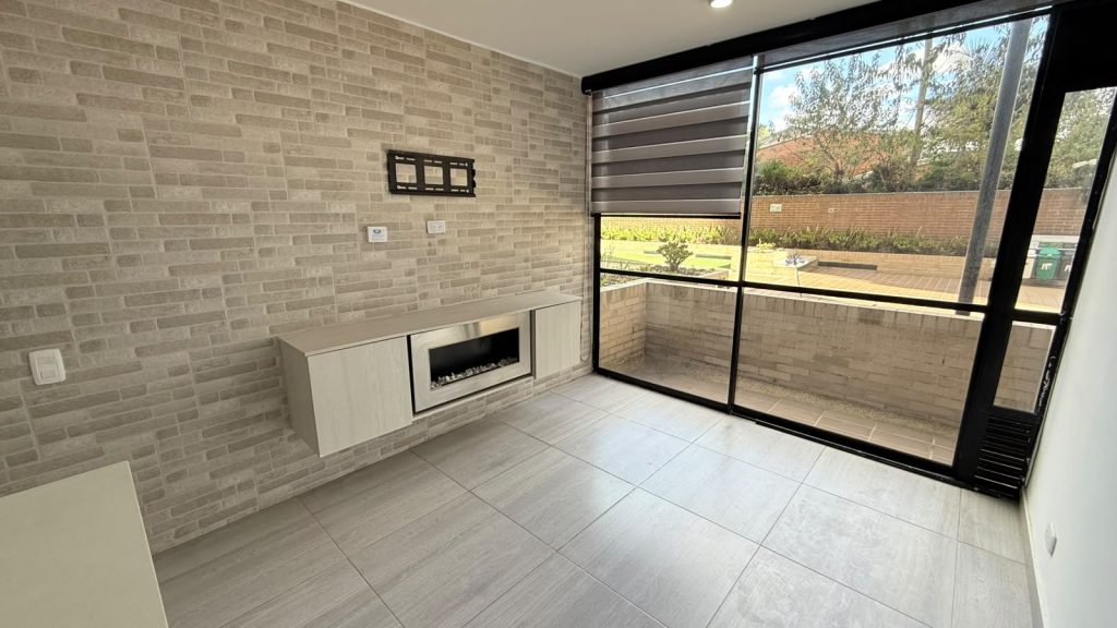Apartaestudio en Arriendo