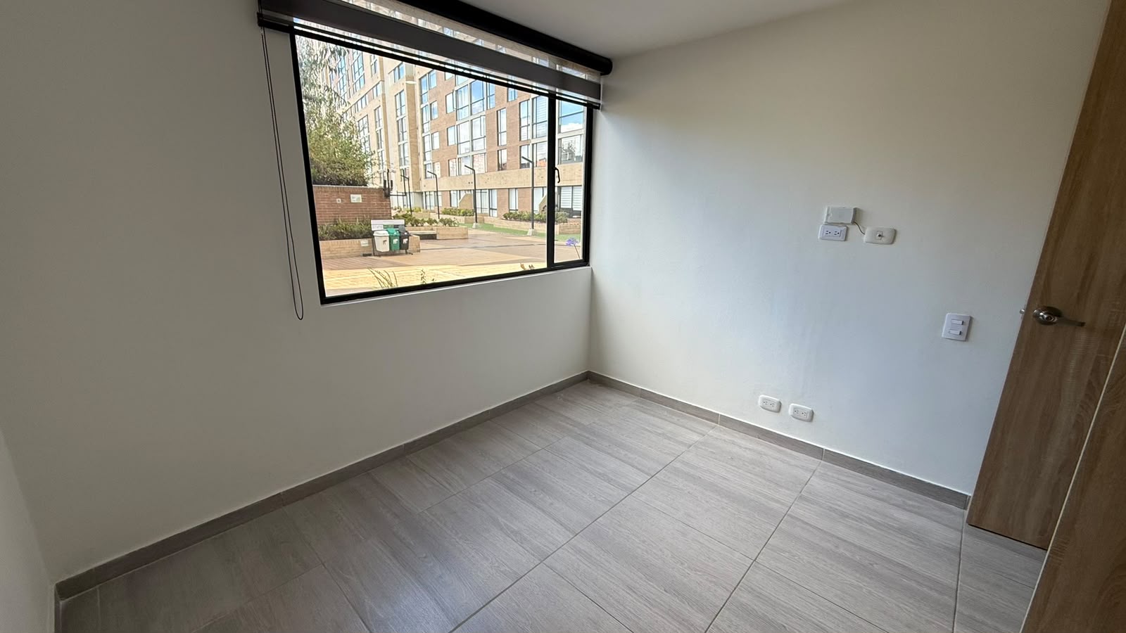 Arriendo Apartaestudio 38m2 Niza