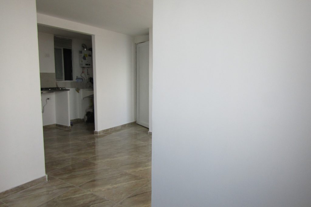 Apartamento en Arriendo