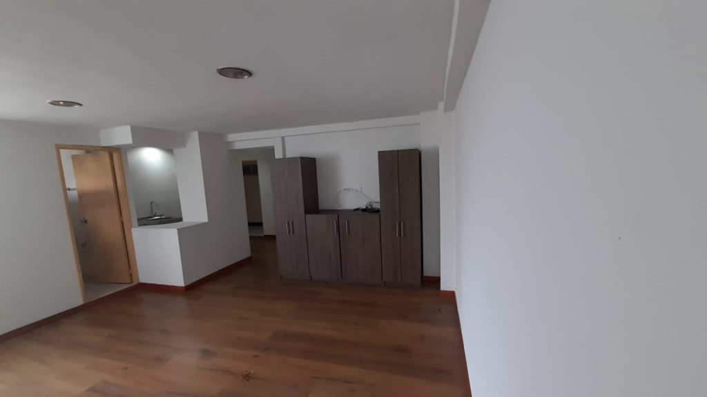 Apartaestudio en Arriendo