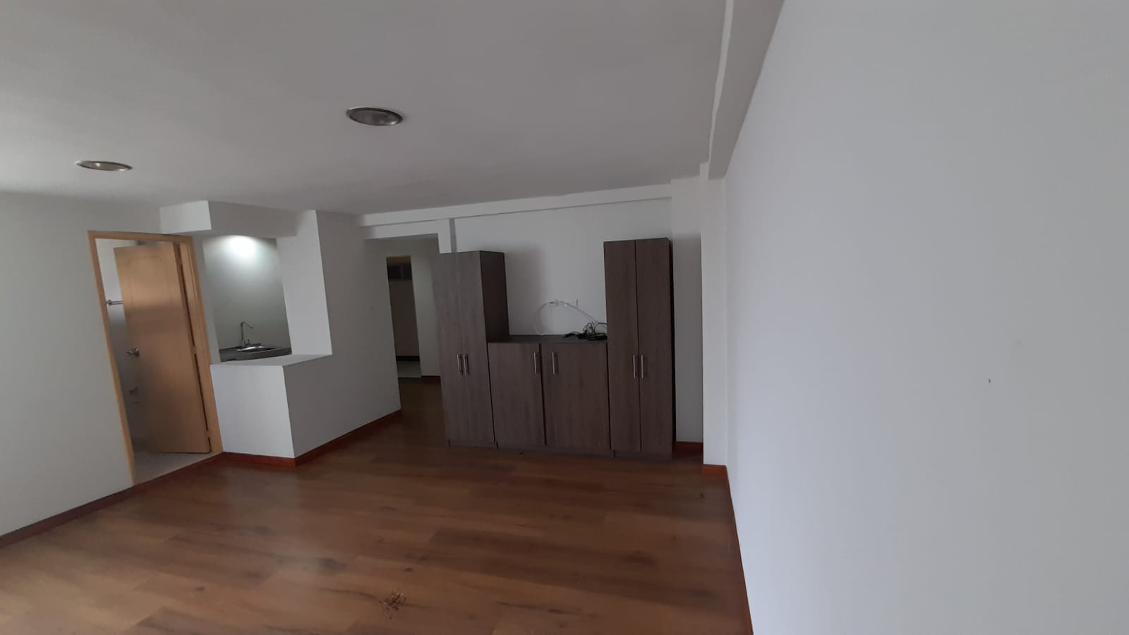 Arriendo Apto Conjunto Murano la Prosperidad Madrid $850.000