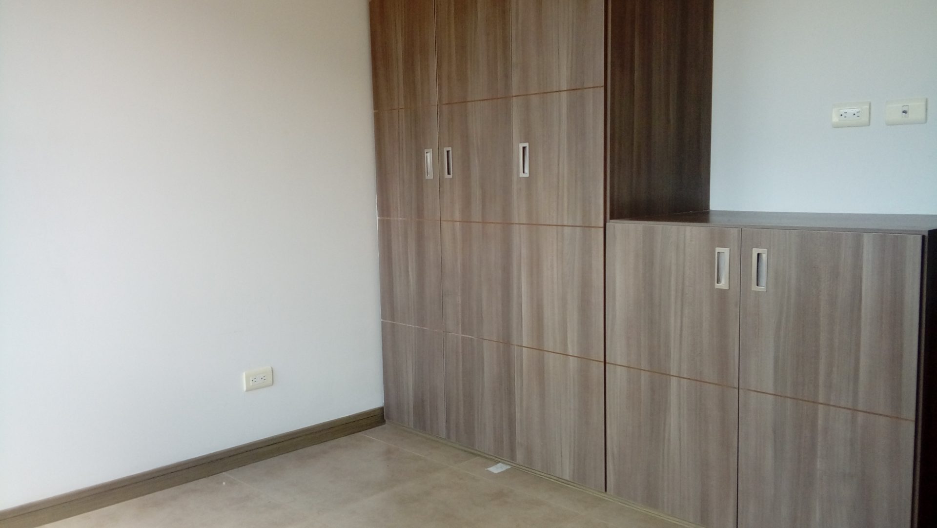 RENTO APARTAMENTO EN JARDINES DEL NOGAL 2 ALCOBAS
