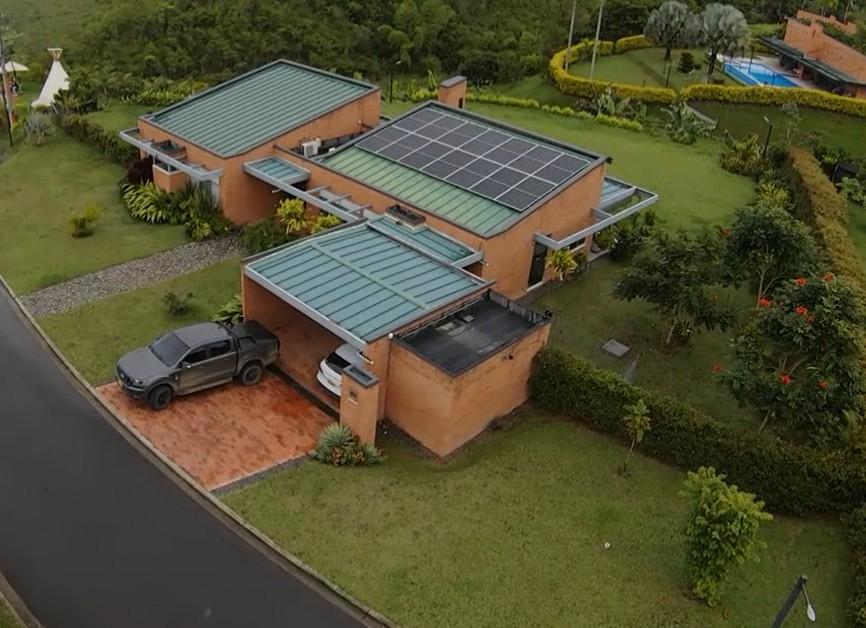 Casa en Arriendo