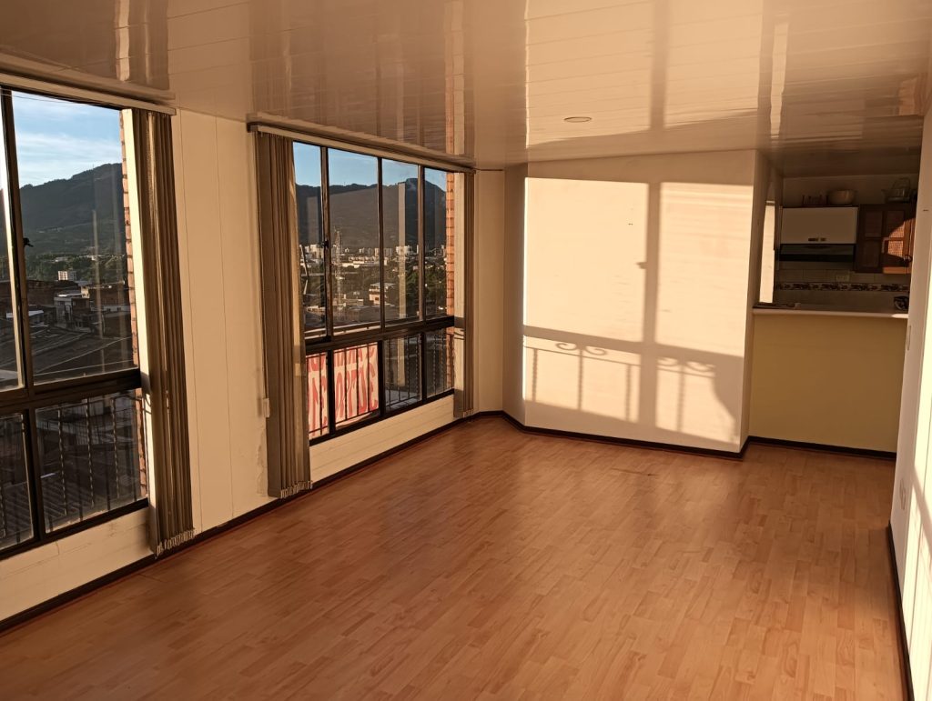 Apartamento en Arriendo