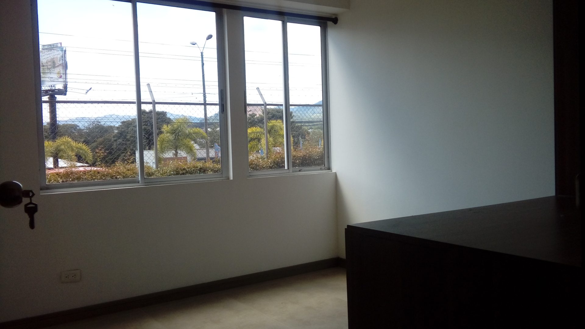 RENTO APARTAMENTO EN JARDINES DEL NOGAL 2 ALCOBAS