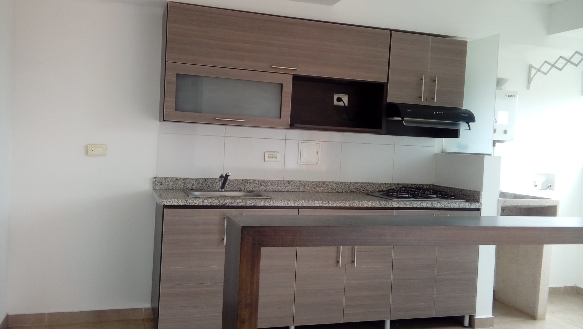 RENTO APARTAMENTO EN JARDINES DEL NOGAL 2 ALCOBAS