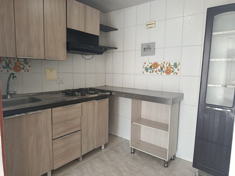 ARRIENDO APARTAMENTO MINITAS MANIZALES | 2 ALCOBAS