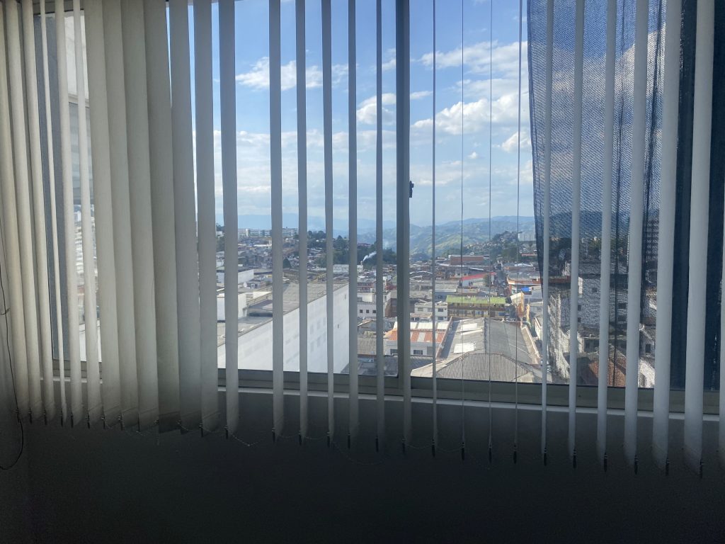 Oficina en Arriendo