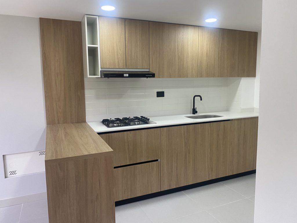 Apartaestudio en Arriendo