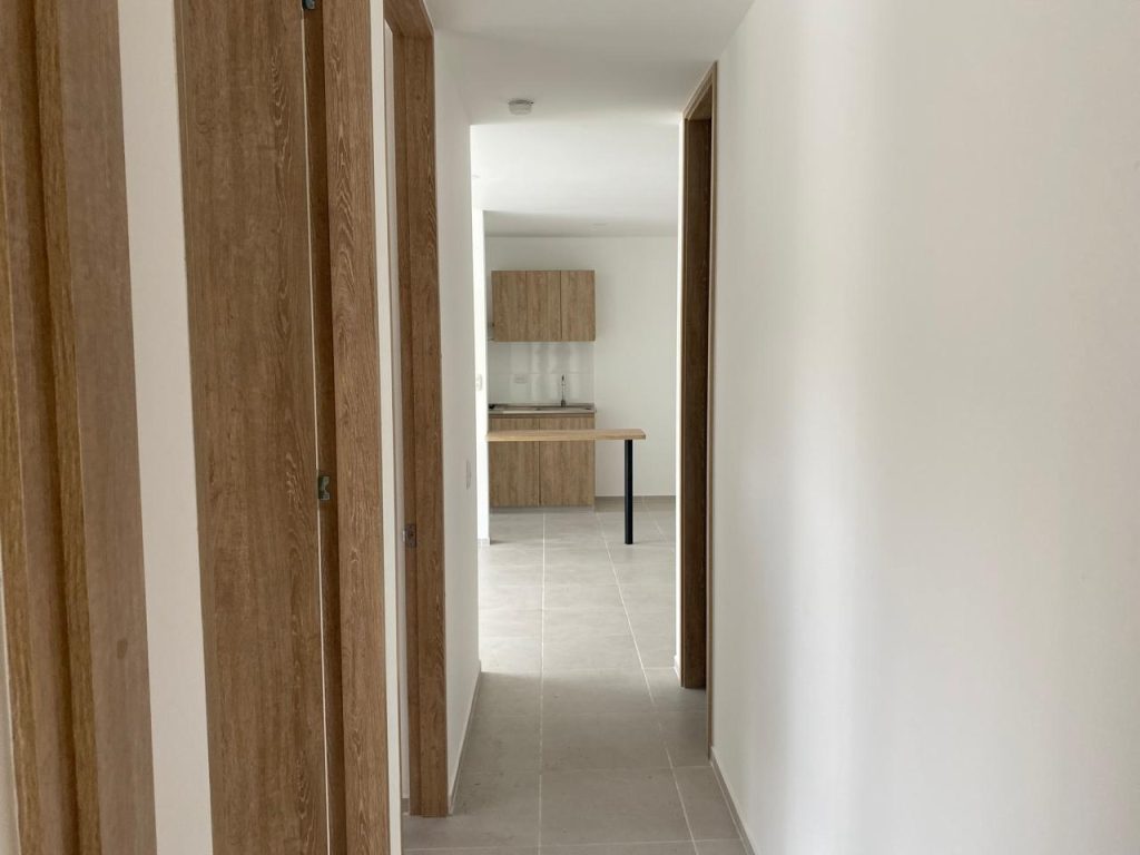 Apartamento en Arriendo