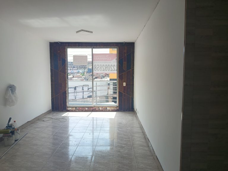 RENTA-VENTA- APARTAMENTO COMANDO POLICIA-OTUN- SIENA-MANIZ.| BALCON