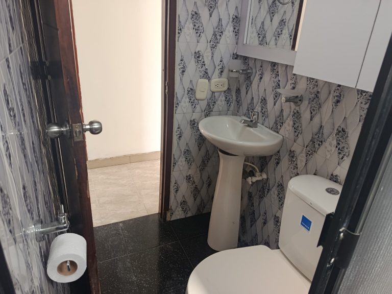 RENTA-VENTA- APARTAMENTO COMANDO POLICIA-OTUN- SIENA-MANIZ.| BALCON